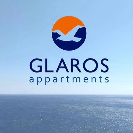 Glaros Apartments Nydri  Luaran gambar