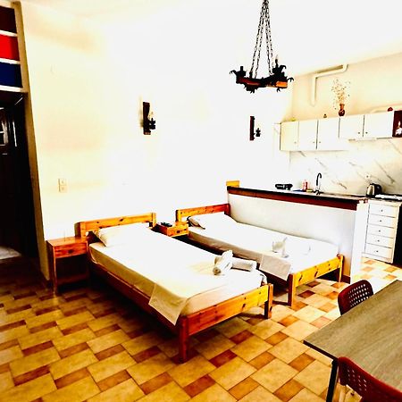 Glaros Apartments Nydri  Luaran gambar