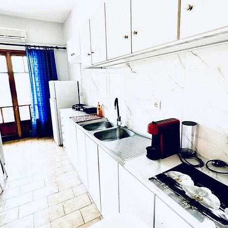 Glaros Apartments Nydri  Luaran gambar