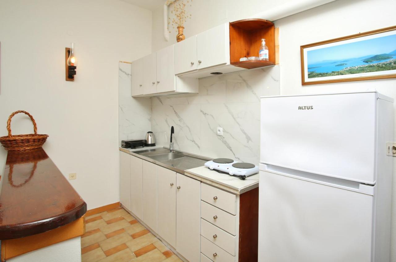 Glaros Apartments Nydri  Luaran gambar