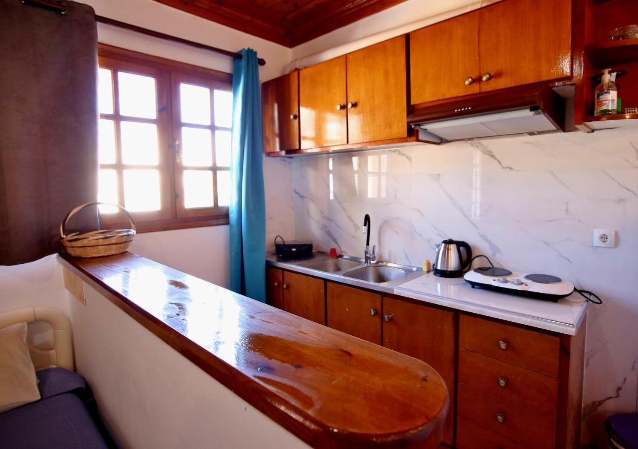 Glaros Apartments Nydri  Luaran gambar