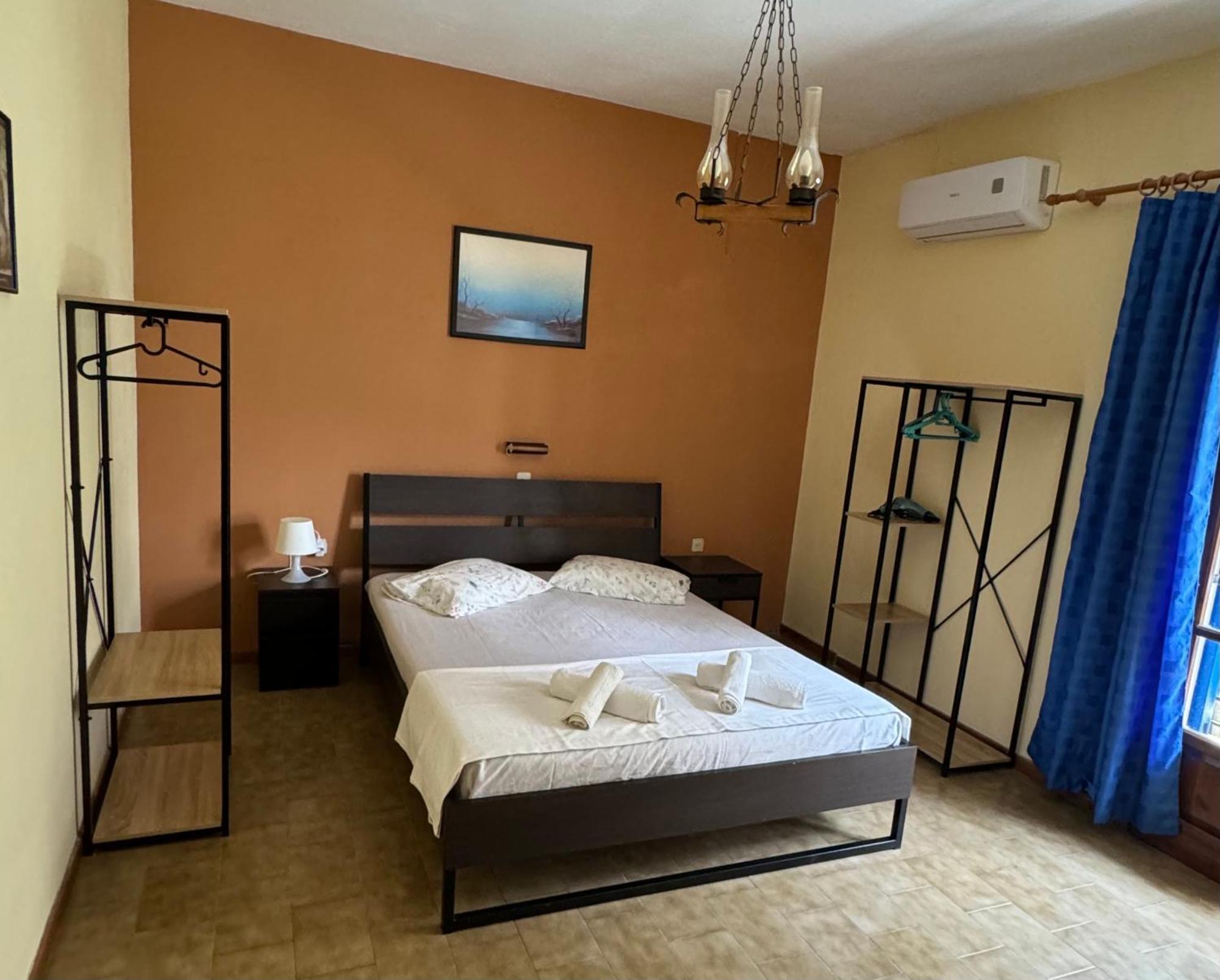 Glaros Apartments Nydri  Luaran gambar