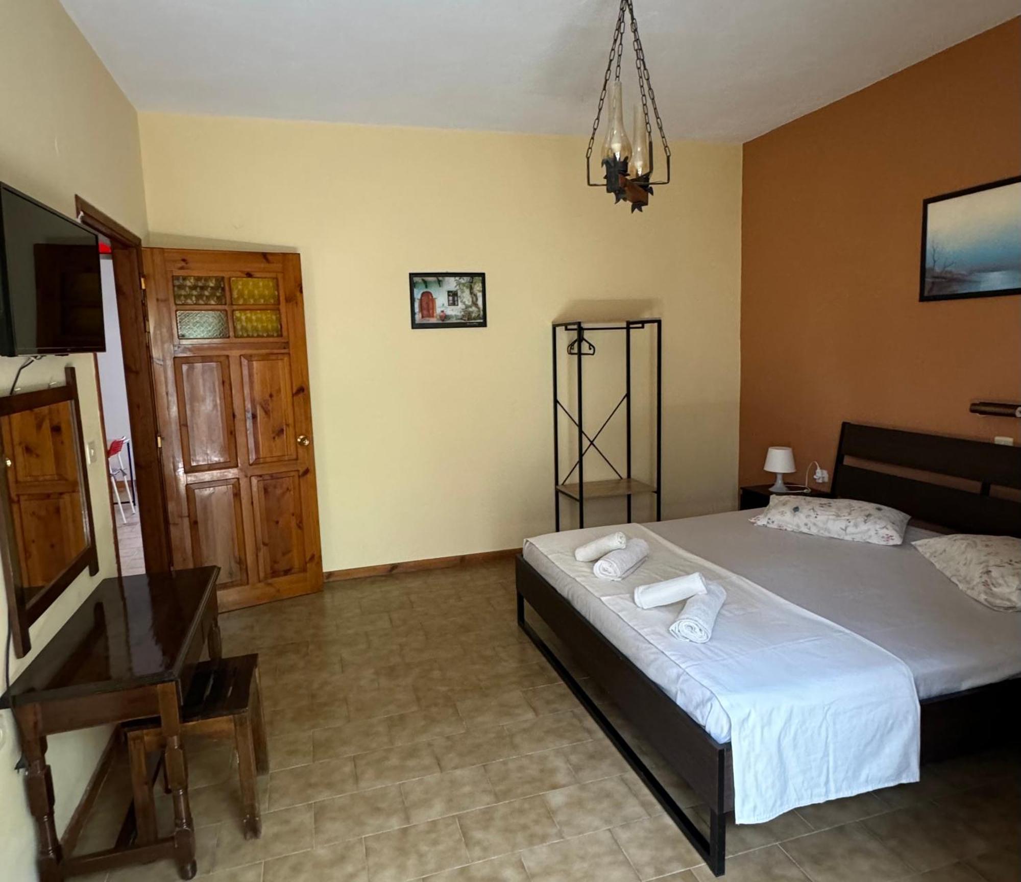 Glaros Apartments Nydri  Luaran gambar