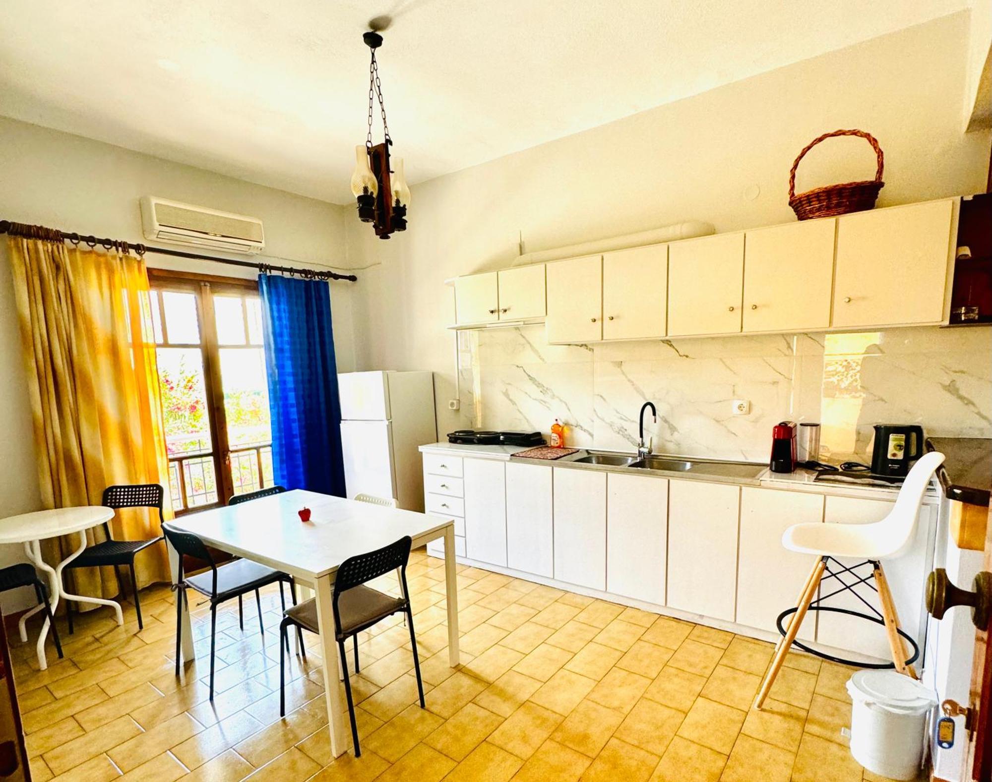 Glaros Apartments Nydri  Luaran gambar