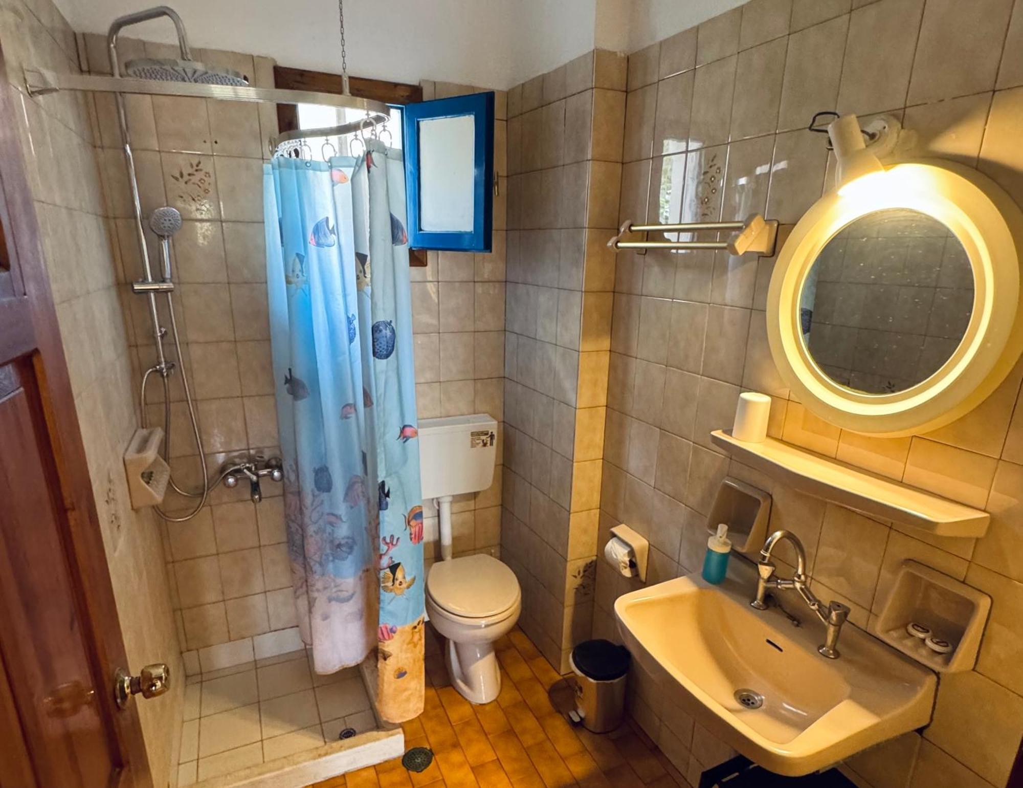 Glaros Apartments Nydri  Luaran gambar
