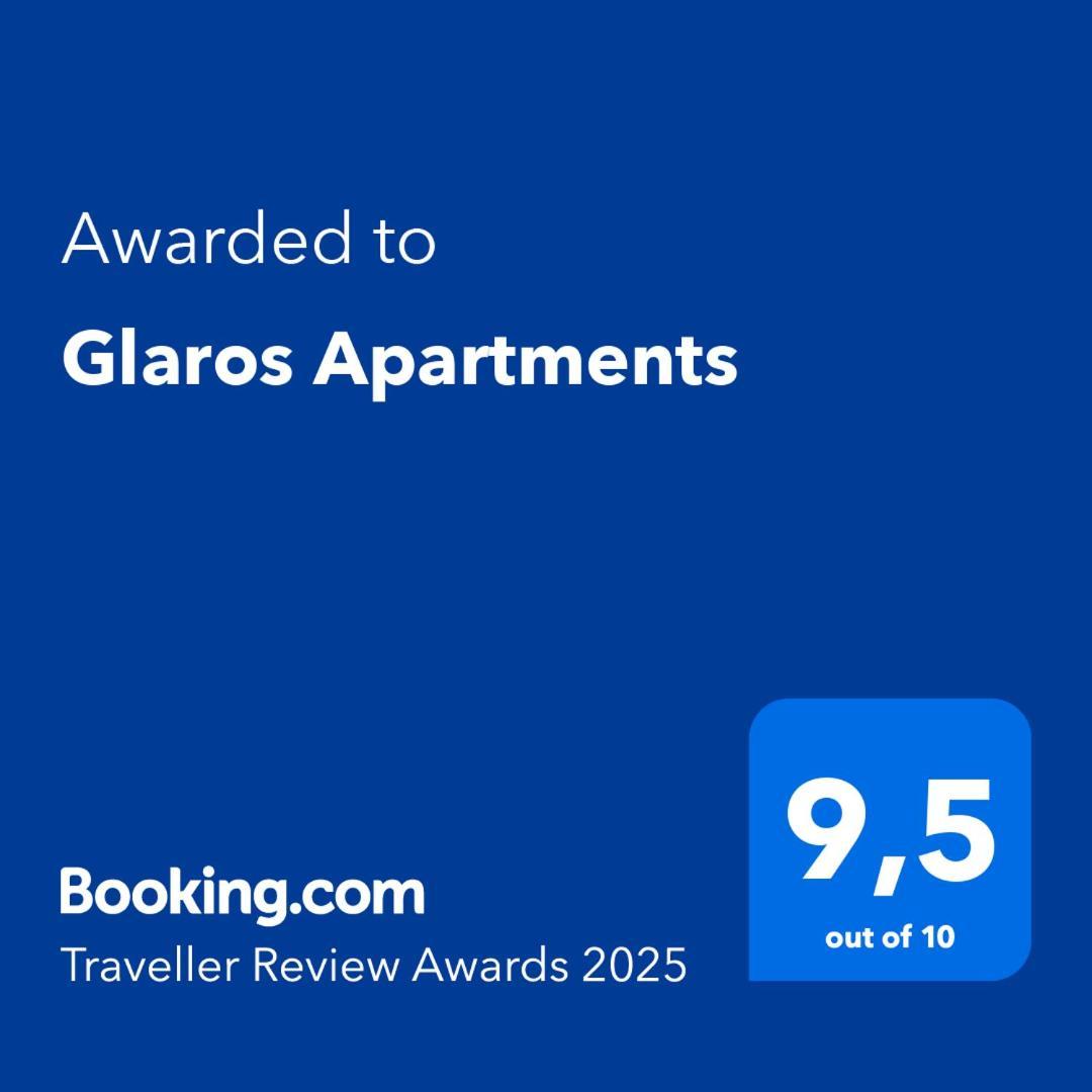 Glaros Apartments Nydri  Luaran gambar